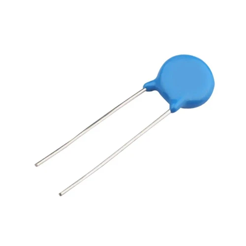 S20K140 | Varistor VDR 140VAC 180VDC 20mm, Disk-2