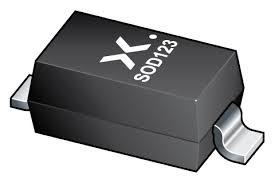 WX_BZT52-C2V4 ; Diode Zener 2.4V 0.37W, SOD-123