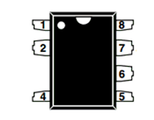 TNY176PN | DIP-8C