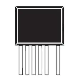 TOP268EG | IC Regulator Switching, eSIP-7C