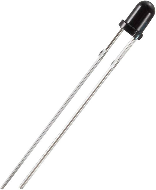 Infra-red-3mm ; Sensor Optical IR-Receiver Diode