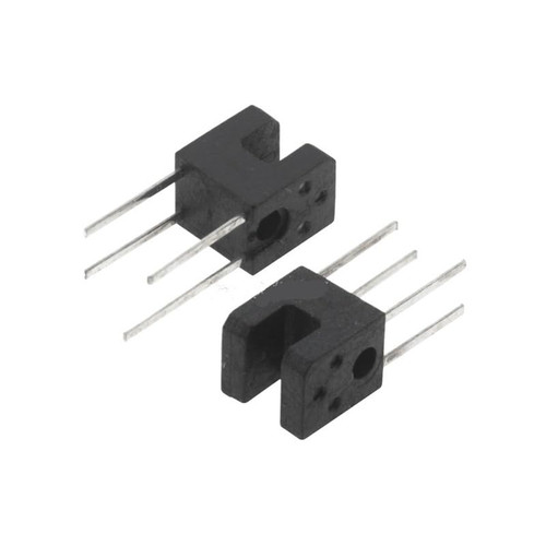 EE-SX1103 ; Sensor Optical Photointerrupter Slotted-2mm, DIP-4