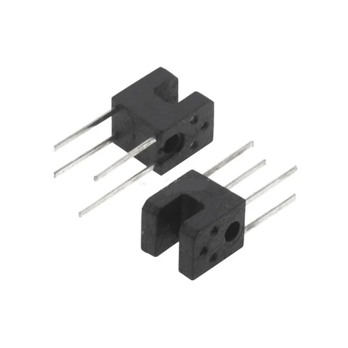 EE-SX1103 | Sensor Optical Photointerrupter Slotted-2mm, DIP-4