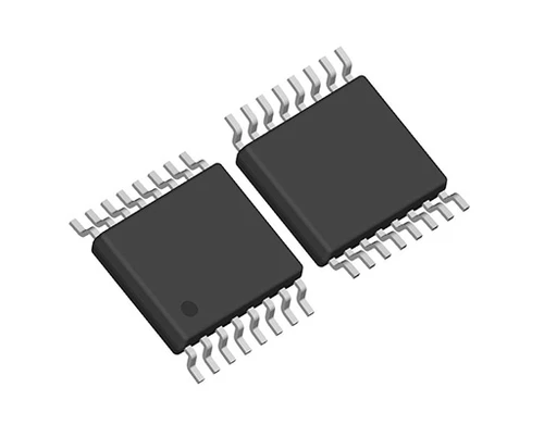 VD7140A | IC PMIC Switch, SSOP-16