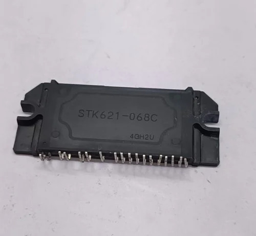 STK621-068C ; IC Unclassified,