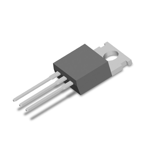 BTA16-800CW ; Triac-Logic 800V 16A, TO-220-Isolated