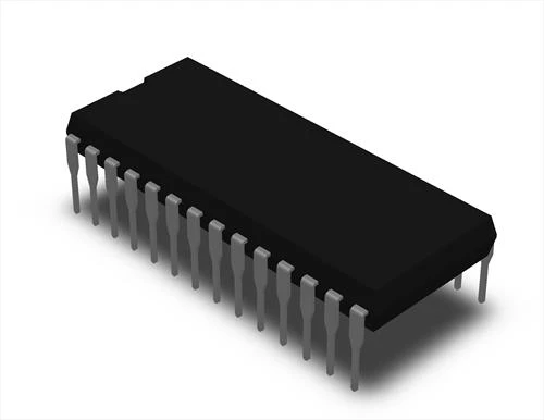 AS6C6264-55PCN | DIP-28