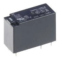 JW2SN-DC6V | Relay Electromechanical 6VDC DPDT 5A, DIP-8