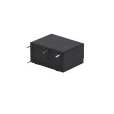 HF33F-012-HSL3 | Relay Electromechanical 12VDC SPST 5A, DIP-4