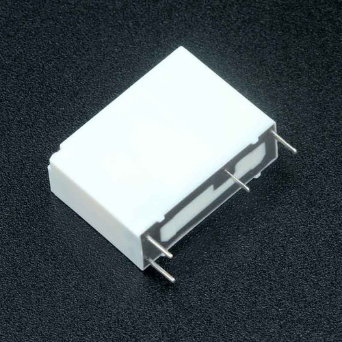 G5NB-1A4-EL-HA ; Relay Electromechanical 12VDC 7A SPST, DIP-4
