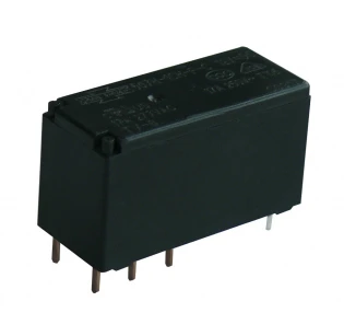 507HN-1CH-F-S | Relay Electromechanical 12VDC 17A SPDT, DIP-8