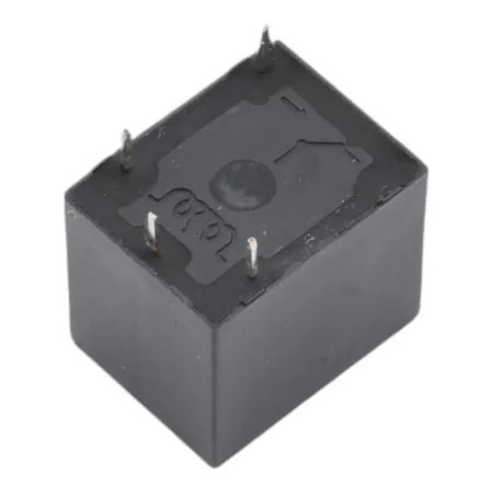 SRA-24VDC-AL | Relay Electromechanical 24VDC 20A SPST, DIP-4