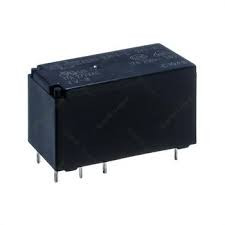 888H-1CH-F-C-220VAC ; Relay Electromecanical 220VAC 17A SPDT, DIP-8