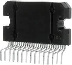 TDA7851F | Flexiwatt-25