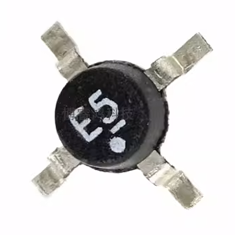 E5_ERA-5+ ; IC Communication Amplifier 50Ω DC to 4GHz, VV105
