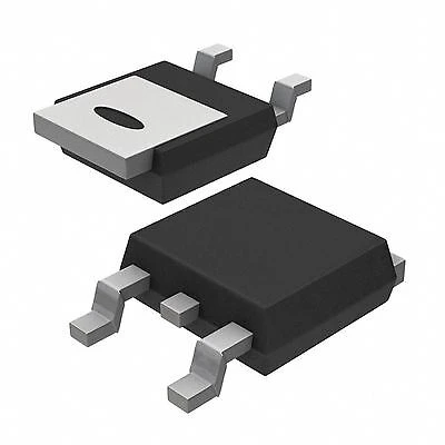 LP38690DT-5.0 | IC Regulator Linear +5V, TO-252