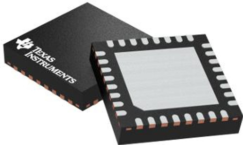 TPS650250 ; VQFN-32