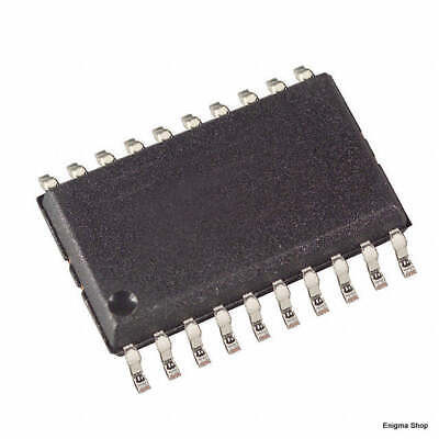 L4981AD | IC Regulator Switching Power-Factor-Corrector, SO-20