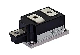 TT251N14KOF | Thyristor SCR 1400V 250A, Module