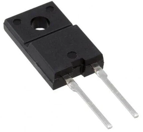FMLG12_FML-G12 | Diode Single Fast 200V 5A 40ns, TO-220F-2
