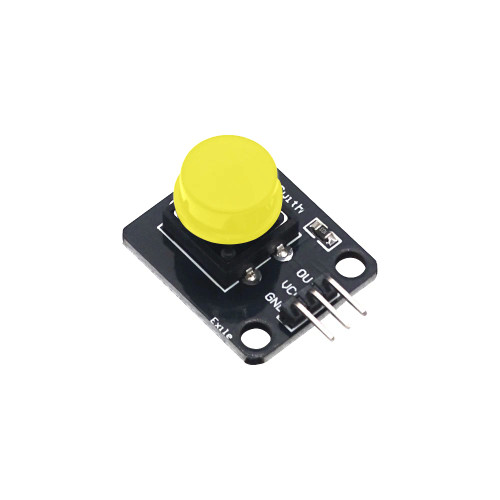 Button switch 3Pin Module | - -, 