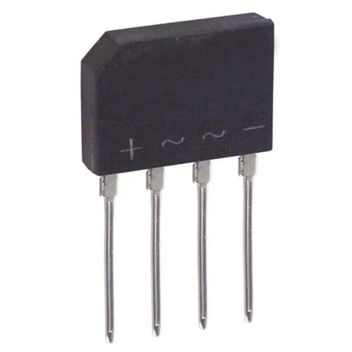 RS207 ; Diode-Bridge Standard 1000V 2A, GBP_SIL-4