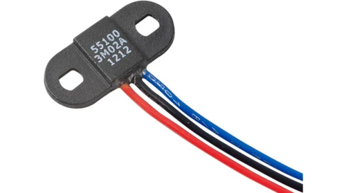 55100-3M02A | Hall Effect Sensor
