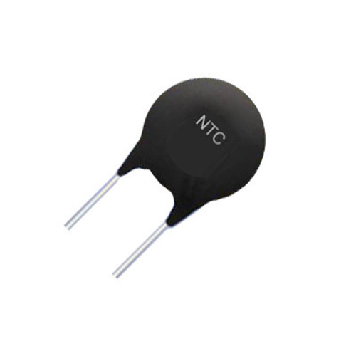 NTC-47D-15 ; Current Limiter Thermistor NTC 47? 3A 680m? 15mm, Disk-2
