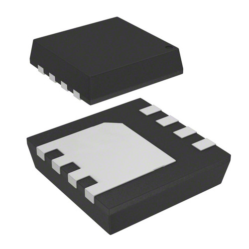 6414A_AON6414A ; Transistor N-MOSFET 30V 30A 31W 6.6mΩ, DFN5x6