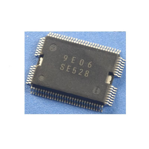 SE528 ; IC Microcontroller ECU, QFP-92
