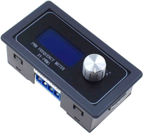 MW-KPWM ; Frequency and PWM Controller Module