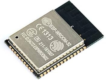 ESP32-WROOM-32 Module | - -, 