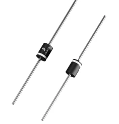 1.5KE150A | Diode Single TVS-Uni, DO-201