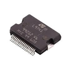 L9741 ; IC Driver ECU, SMD-36