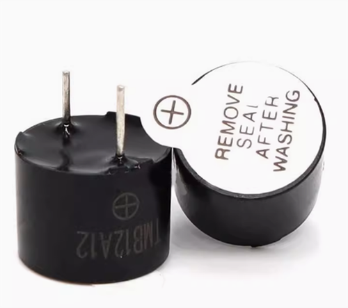 TMB12A12 | Acoustics Piezo-Buzzer Active 12V 12mm