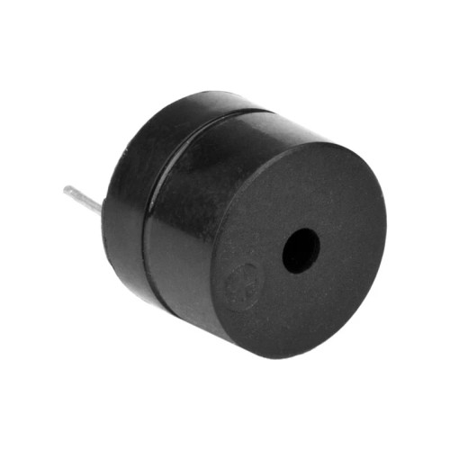 Active-Sounder | Acoustics Piezo-Buzzer 5v