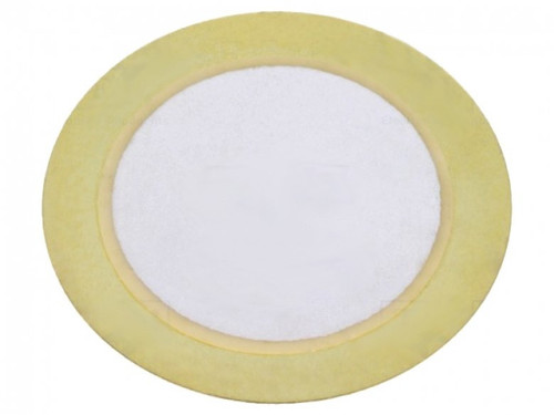 BUZZ27 ; Passive Piezo Transducer 27mm