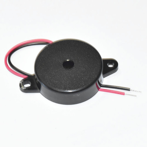 LPB3095W1005 ; Active Piezo Buzzer 29.8mm 3V-20V
