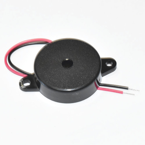 LPB3095W1005 | Acoustics Piezo-Buzzer Active 29.8mm 3V-20V