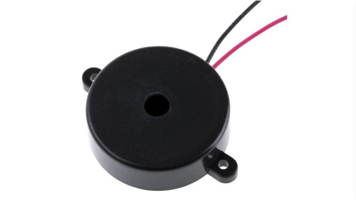 Passive-Piezo ; Acoustics Piezo-Transducer 40mm