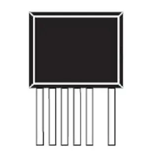 TOP269EG | IC Regulator Switching, eSIP-7C