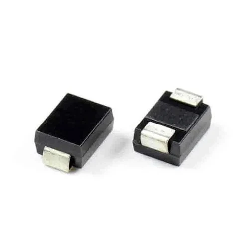 P4SMA120CA | Diode Single TVS-Bi 120V 400W, DO-214AC_SMA