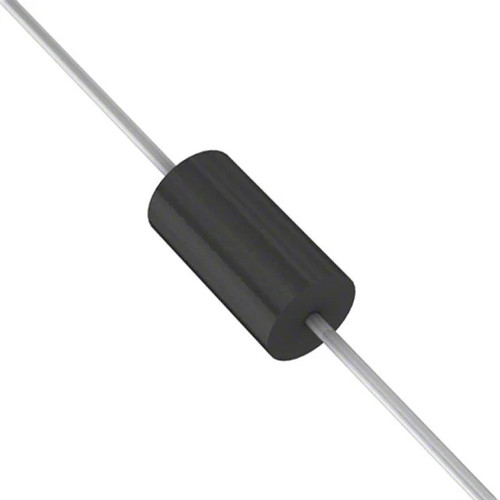 1.5KE16CA | Diode Single TVS-Bi 13.6V 15.2V-16.8V 1500W, DO-201