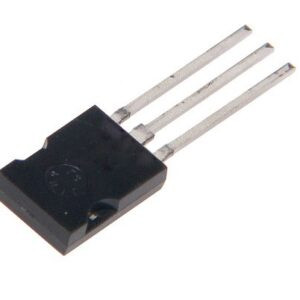 BT134-600E ; SCR Triac 600V 4A, SOT-82