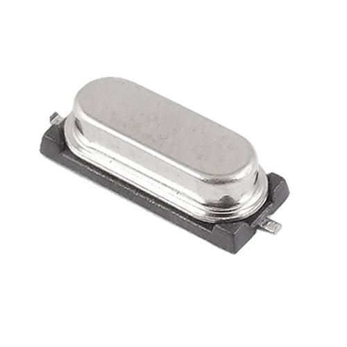 YIC3.5790L8 ; Crystal Quartz 3.579MHz, HC-49SM