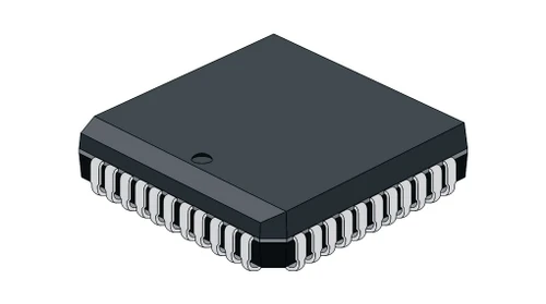 IR2135J | IC Driver 3-Phase IGBT/MOSFET, PLCC-44