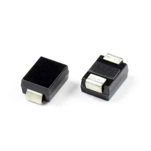 46A_SMA4746A ; Diode Single Zener 18V 1W, SMA
