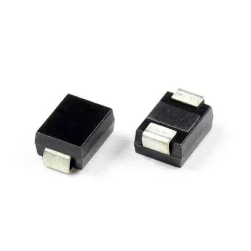 DC5932B_SMA5932B ; Diode Single Zener 20V 1.5W, SMA