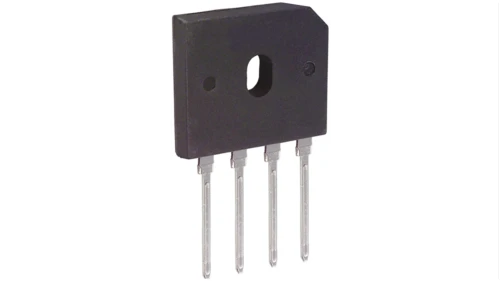 GBU406 | Diode Bridge-1ph