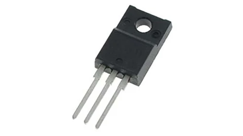 K3565_2SK3565 | Transistor N-MOSFET 900V 5A 45W 2Ω, TO-220F